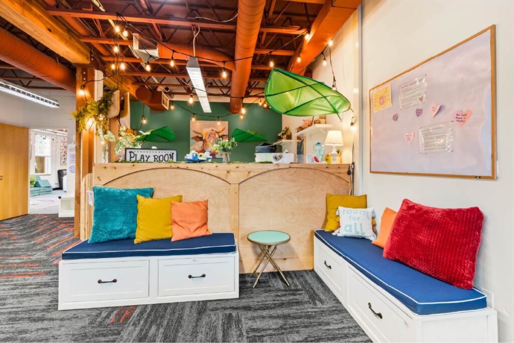 Play Room