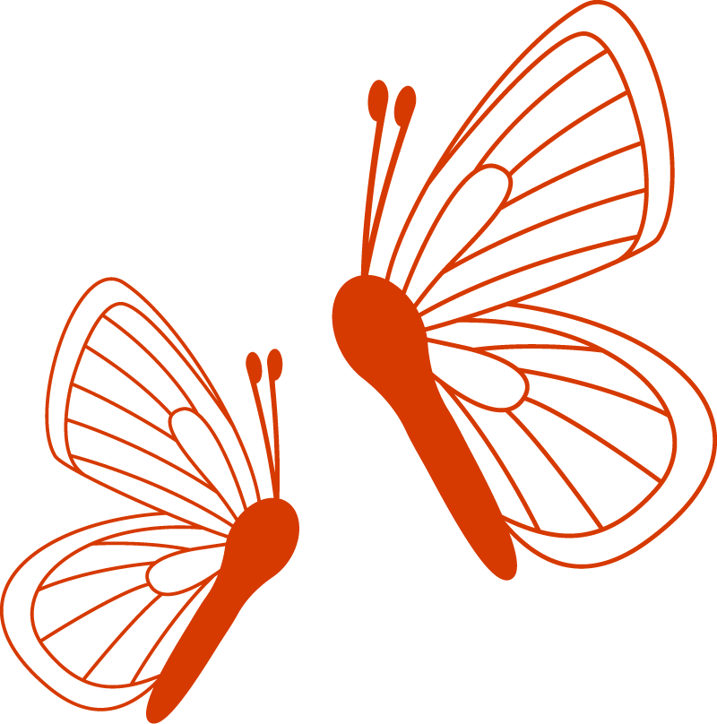 Butterflies