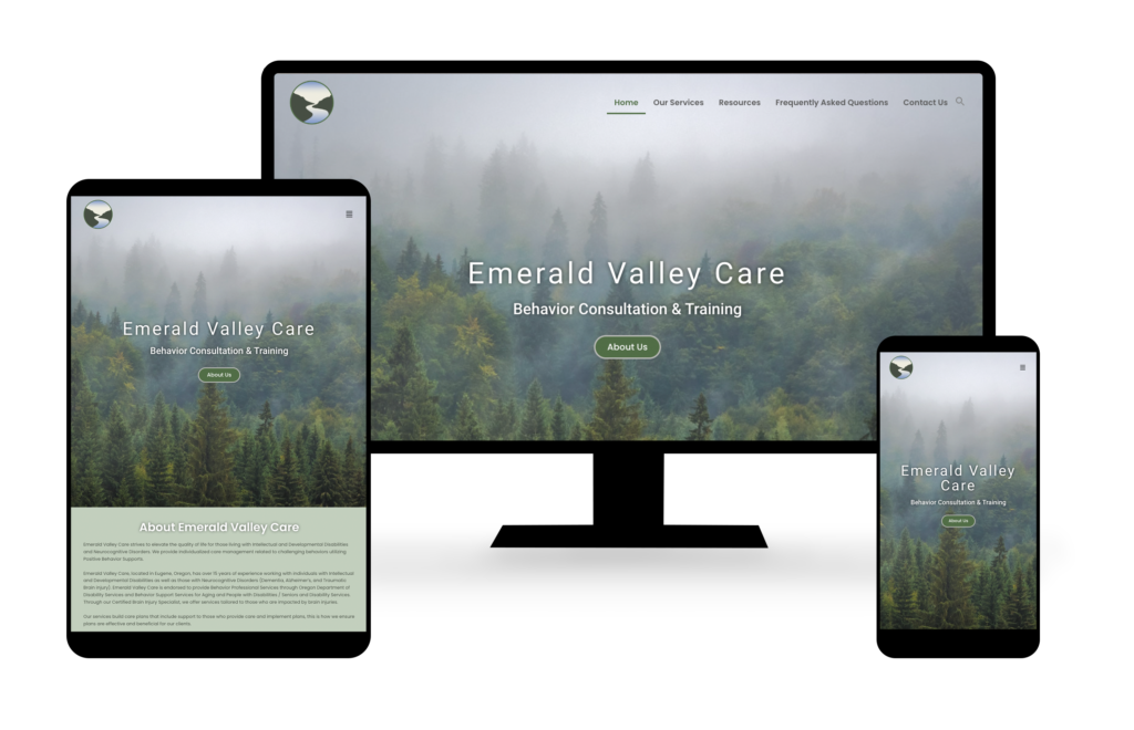 Emerald Valley Care