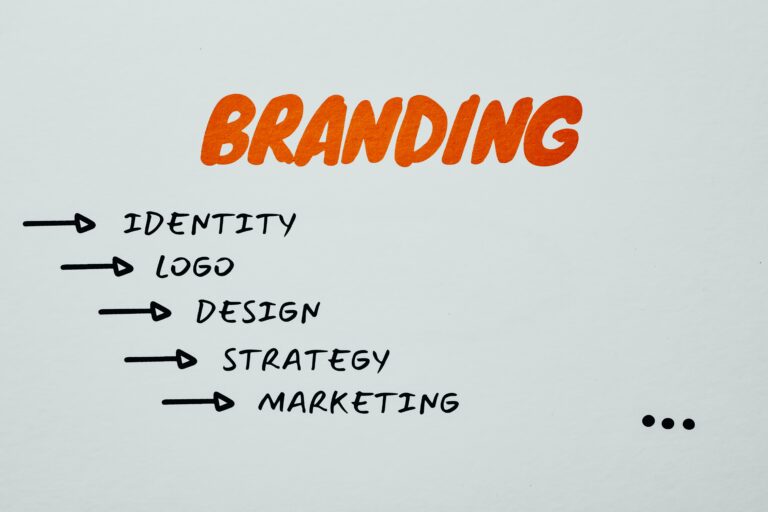 Brand Building