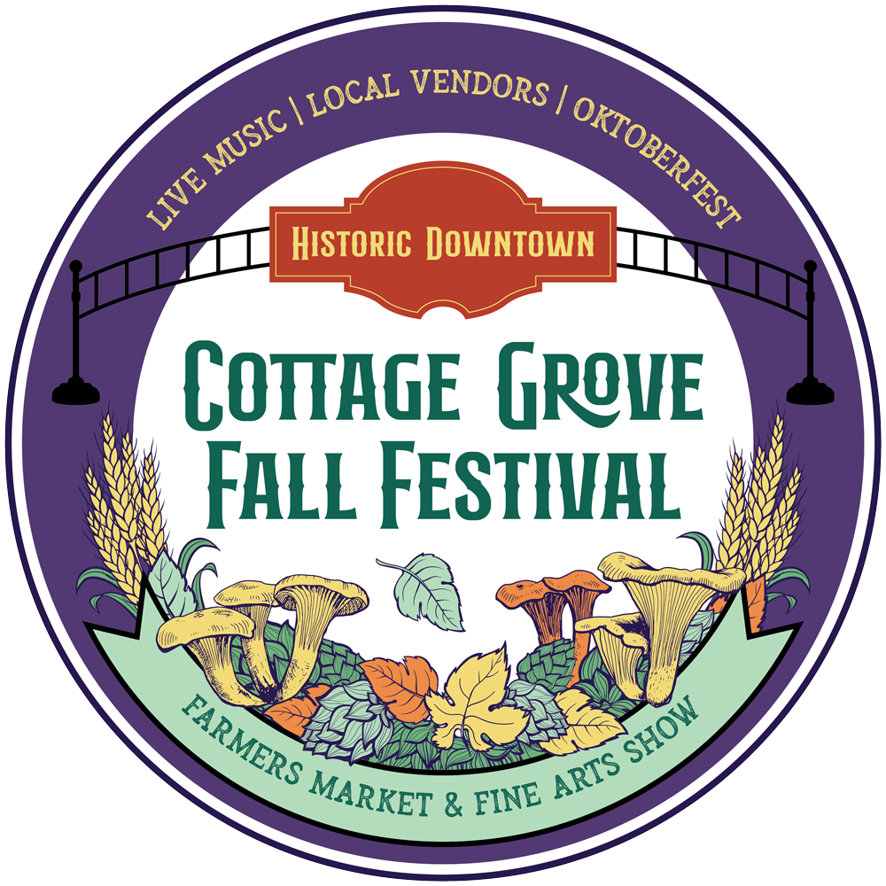 Cottage Grove Fall Festival