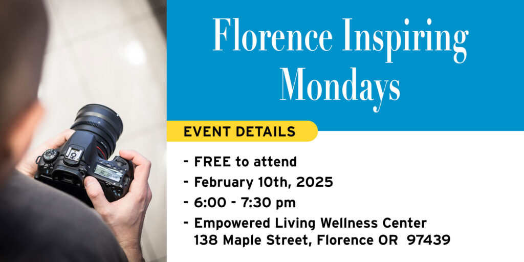 Florence Inspiring Monday 2/10/2025